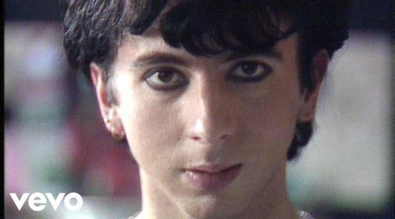 Soft Cell - Bedsitter