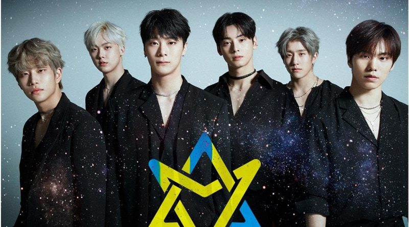 Astro - I'm On Your Side