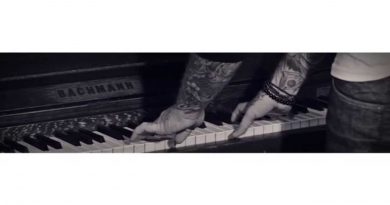 James Arthur - Kryptonite