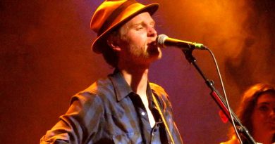 The Lumineers - Morning Song