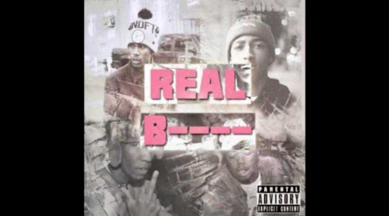 Mellowhype - Real Bitch