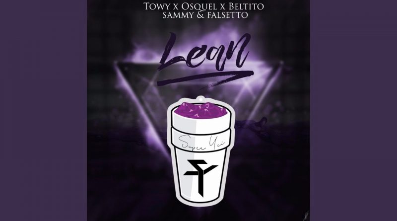 Super Yei - Lean