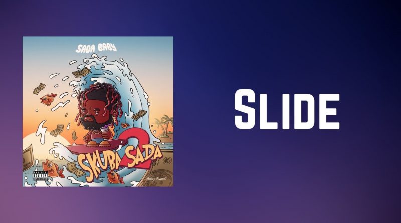 Bosh - Slide