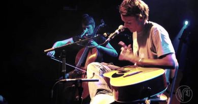 Ben Howard - Under The Same Sun