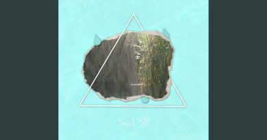 Smock SB, Bonapart - Дождь