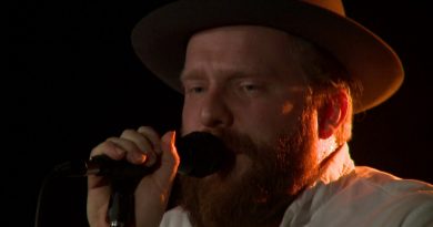Alex Clare - Basic