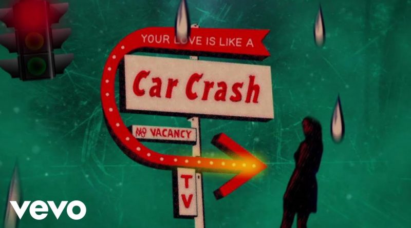Blue October - Your Love is Like a Car Crash