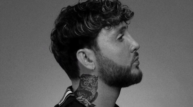 James Arthur - Marine Parade