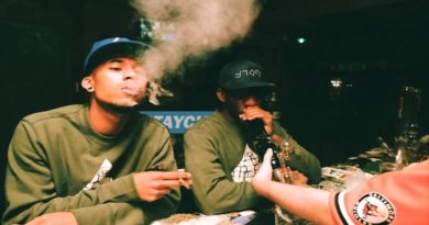 Mellowhype - Snare