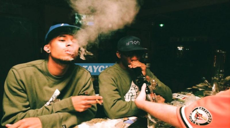 Mellowhype - Snare