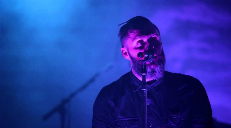 Blue October - Debris