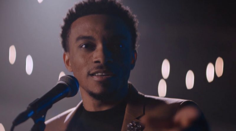 Jonathan McReynolds - He Knows