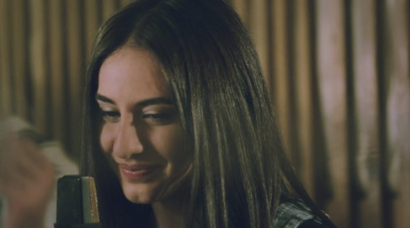 The Beautified Project Feat. Sona Rubenyan - Wait