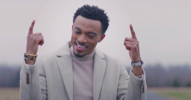 Jonathan McReynolds - Best Thing