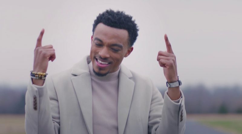 Jonathan McReynolds - Best Thing