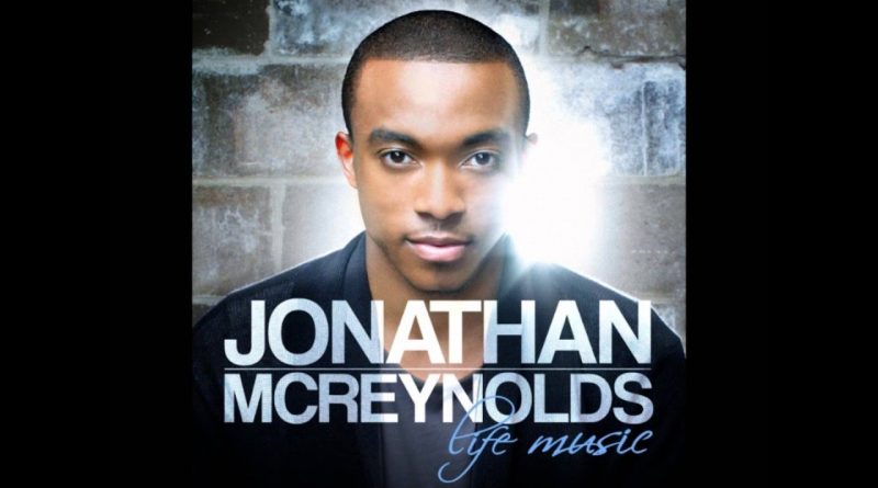 Jonathan McReynolds - No Gray