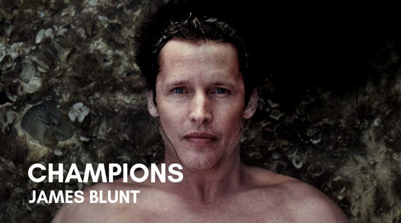 James Blunt - Champions