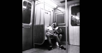 Leon Bridges - Brown Skin Girl