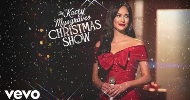 Kacey Musgraves - Glittery