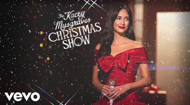 Kacey Musgraves - Glittery