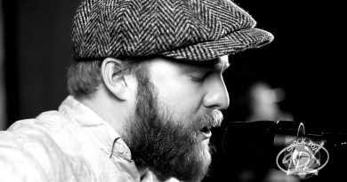 Alex Clare - Unconditional