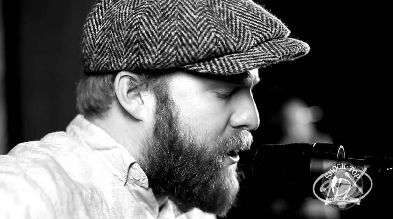 Alex Clare - Unconditional