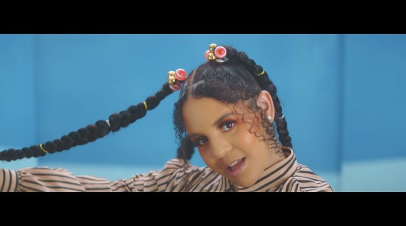 Ricky Reed & Lido Pimienta - Catch You