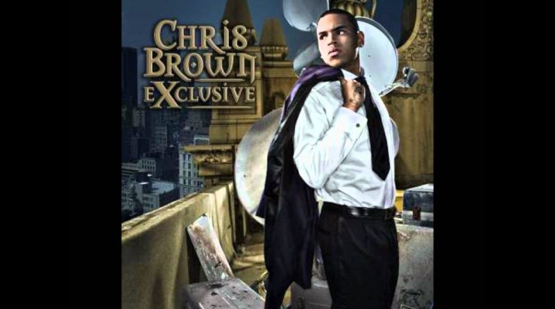 Chris Brown - Damage