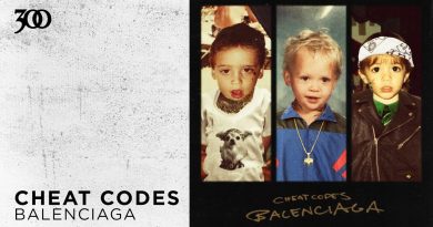 Cheat Codes — Balenciag