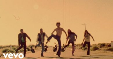 Band Of Horses - Dilly