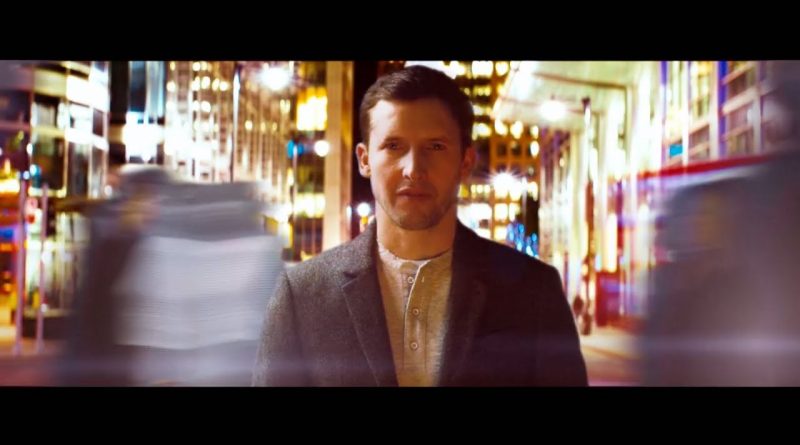 James Blunt - Heart to Heart