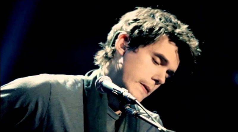 John Mayer - Say