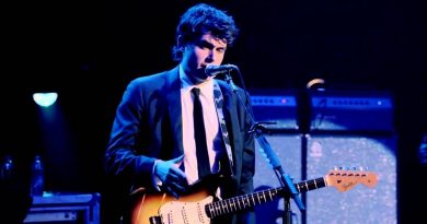 John Mayer - Bold as Love