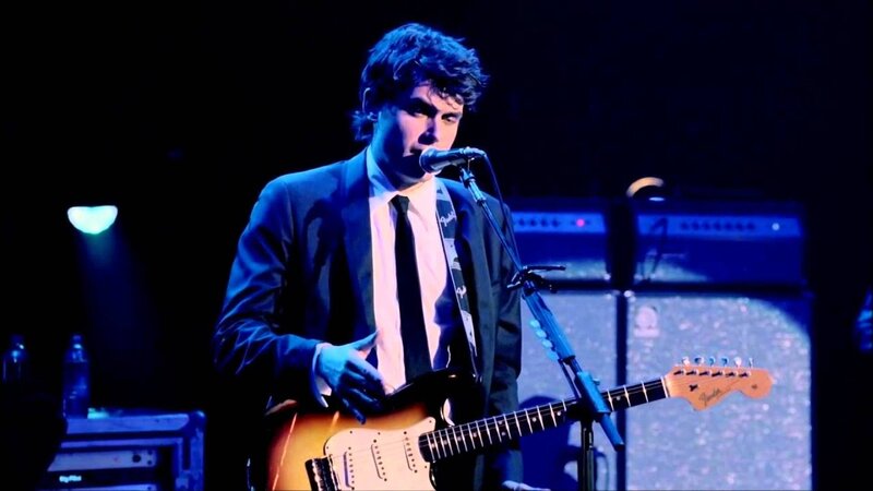 John Mayer - Bold as Love