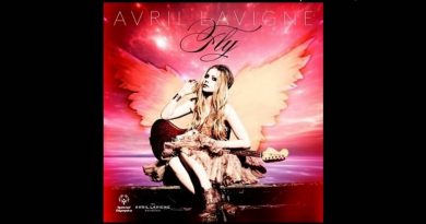 Avril Lavigne - Fly