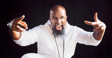 Tech N9ne, Tech N9ne - Hood Go Crazy - Hood Go Crazy