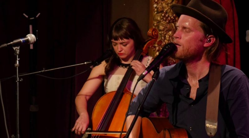 The Lumineers - Scotland