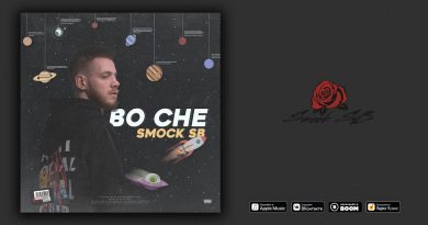 Smock SB - Во сне