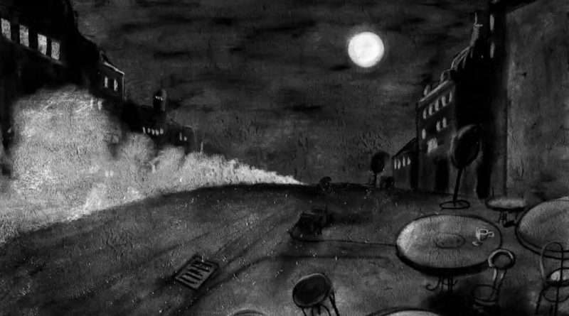 Moderat - Let in the Light