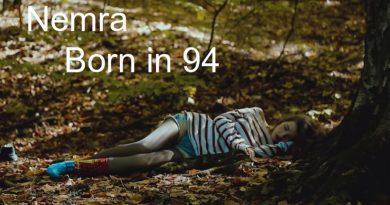 Nemra - Born in 94