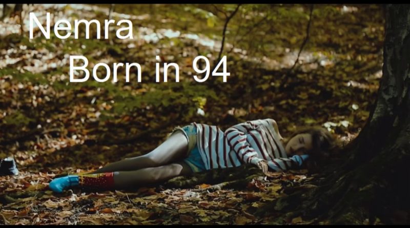 Nemra - Born in 94
