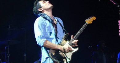 John Mayer - Gravity