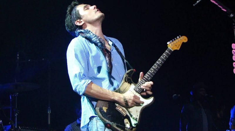 John Mayer - Gravity