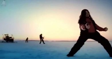 Sonata Arctica - Paid In Full