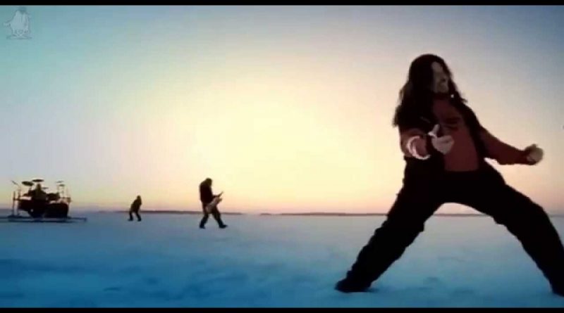 Sonata Arctica - Paid In Full
