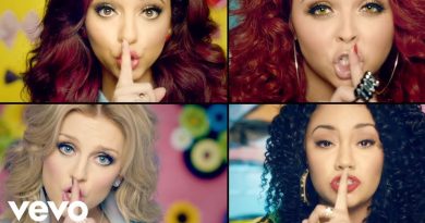 Little Mix - Wings