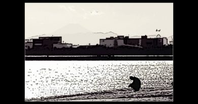 Blackfield - This Killer