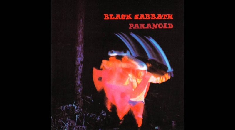 Black Sabbath - War Pigs/Luke's Wall