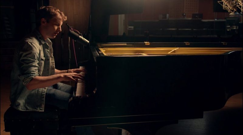 James Blunt - Face the Sun