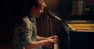 James Blunt - Sun on Sunday